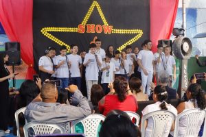 SES-AM promove Show de Talentos para valorizar habilidades e estimular a autonomia de ado…
